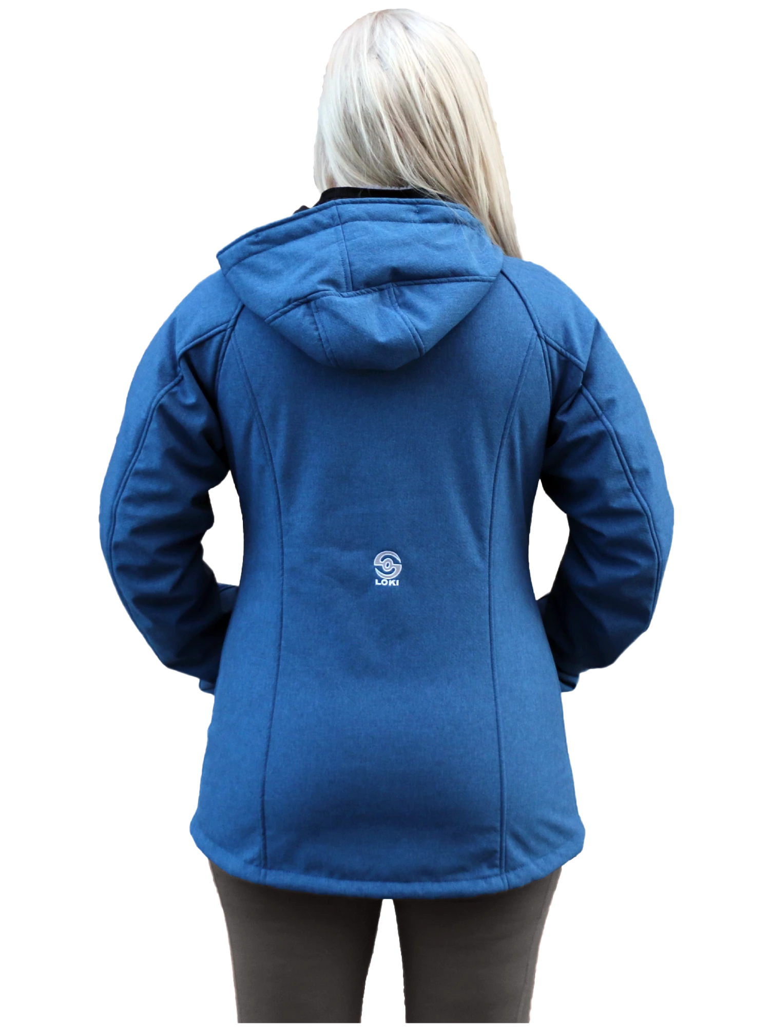 Loki Women's Mountain Jacket Loki Apparel 8 Loki Women's Mountain Jacket Loki Apparel