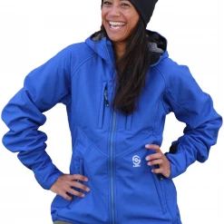 Loki Women's Mountain Jacket Loki Apparel 26 Loki Women's Mountain Jacket Loki Apparel