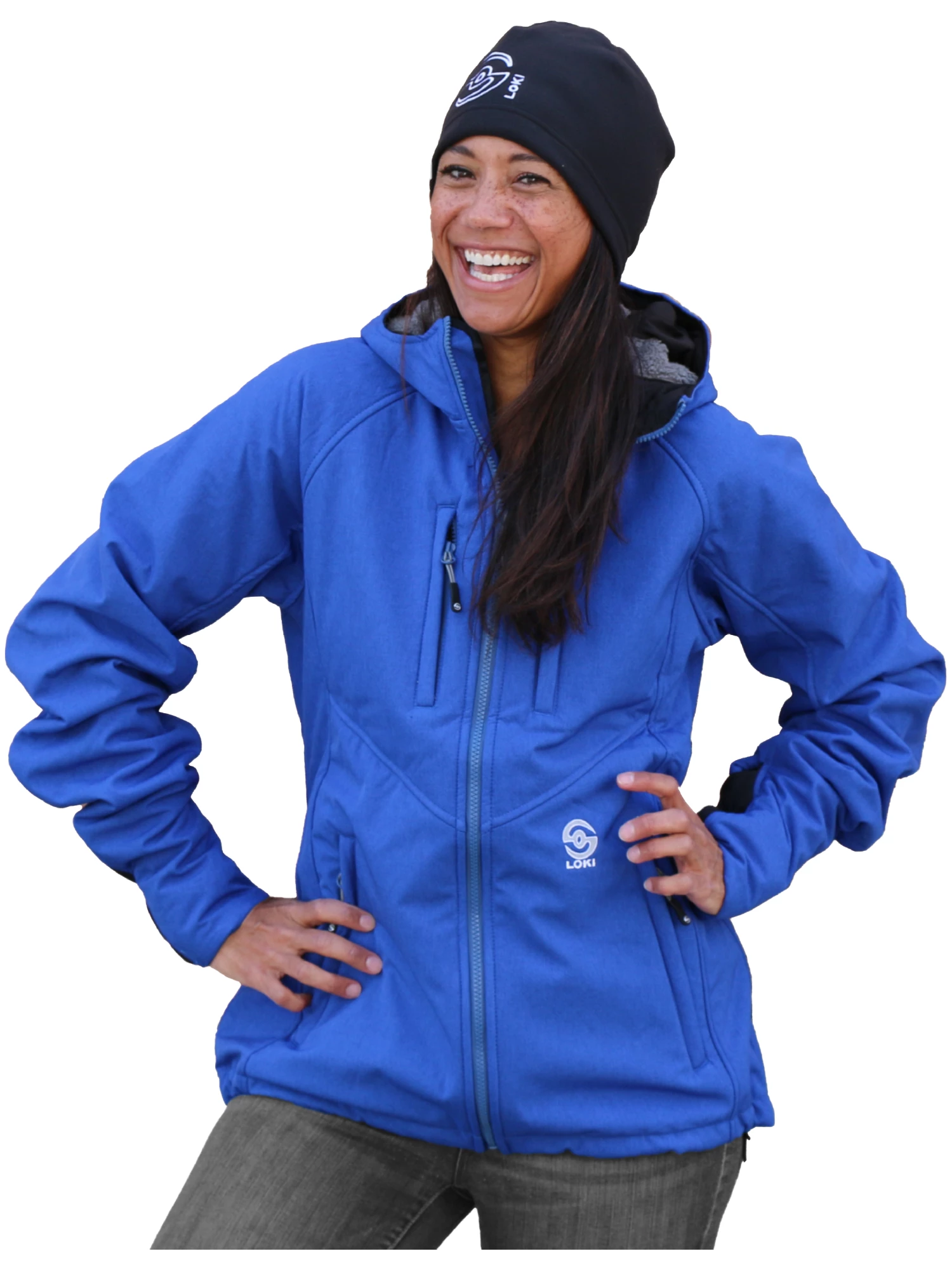 Loki Women's Mountain Jacket Loki Apparel 9 Loki Women's Mountain Jacket Loki Apparel