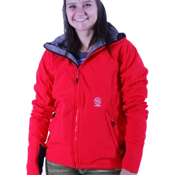 Loki Women's Mountain Jacket Loki Apparel 28 Loki Women's Mountain Jacket Loki Apparel