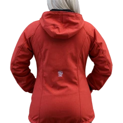 Loki Women's Mountain Jacket Loki Apparel 30 Loki Women's Mountain Jacket Loki Apparel