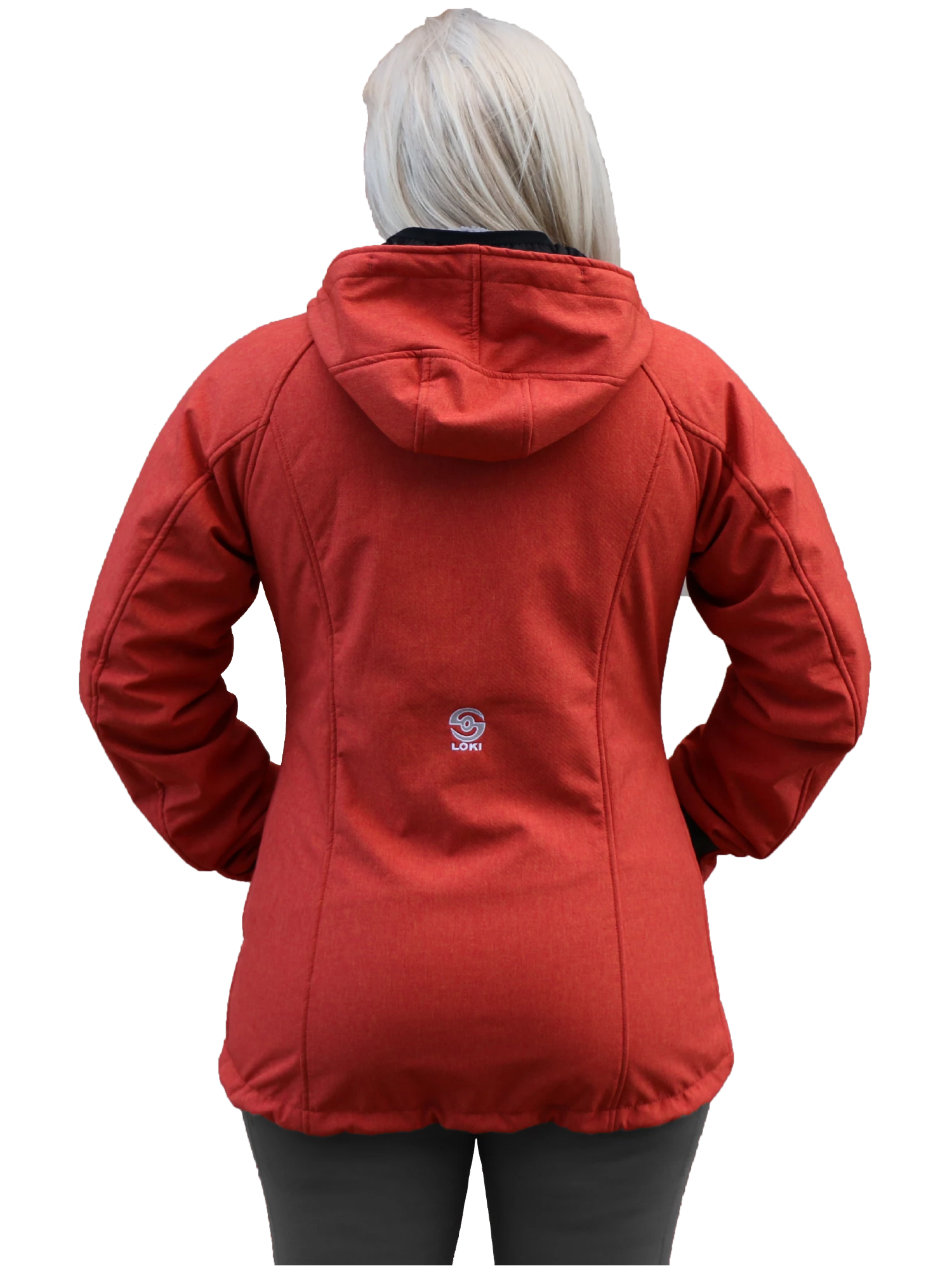 Loki Women's Mountain Jacket Loki Apparel 13 Loki Women's Mountain Jacket Loki Apparel