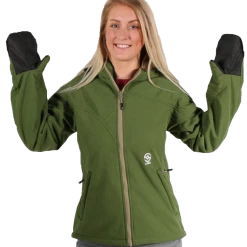 Loki Women's Mountain Jacket Loki Apparel 31 Loki Women's Mountain Jacket Loki Apparel