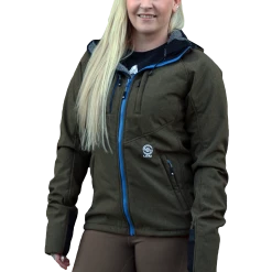 Loki Women's Mountain Jacket Loki Apparel 34 Loki Women's Mountain Jacket Loki Apparel