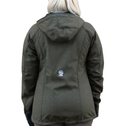 Loki Women's Mountain Jacket Loki Apparel 35 Loki Women's Mountain Jacket Loki Apparel