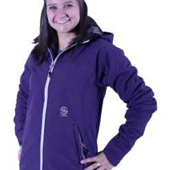 Loki Women's Mountain Jacket Loki Apparel 33 Loki Women's Mountain Jacket Loki Apparel