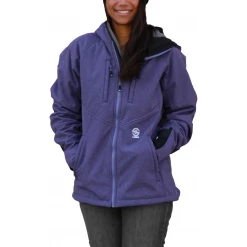 Loki Women's Mountain Jacket Loki Apparel 32 Loki Women's Mountain Jacket Loki Apparel
