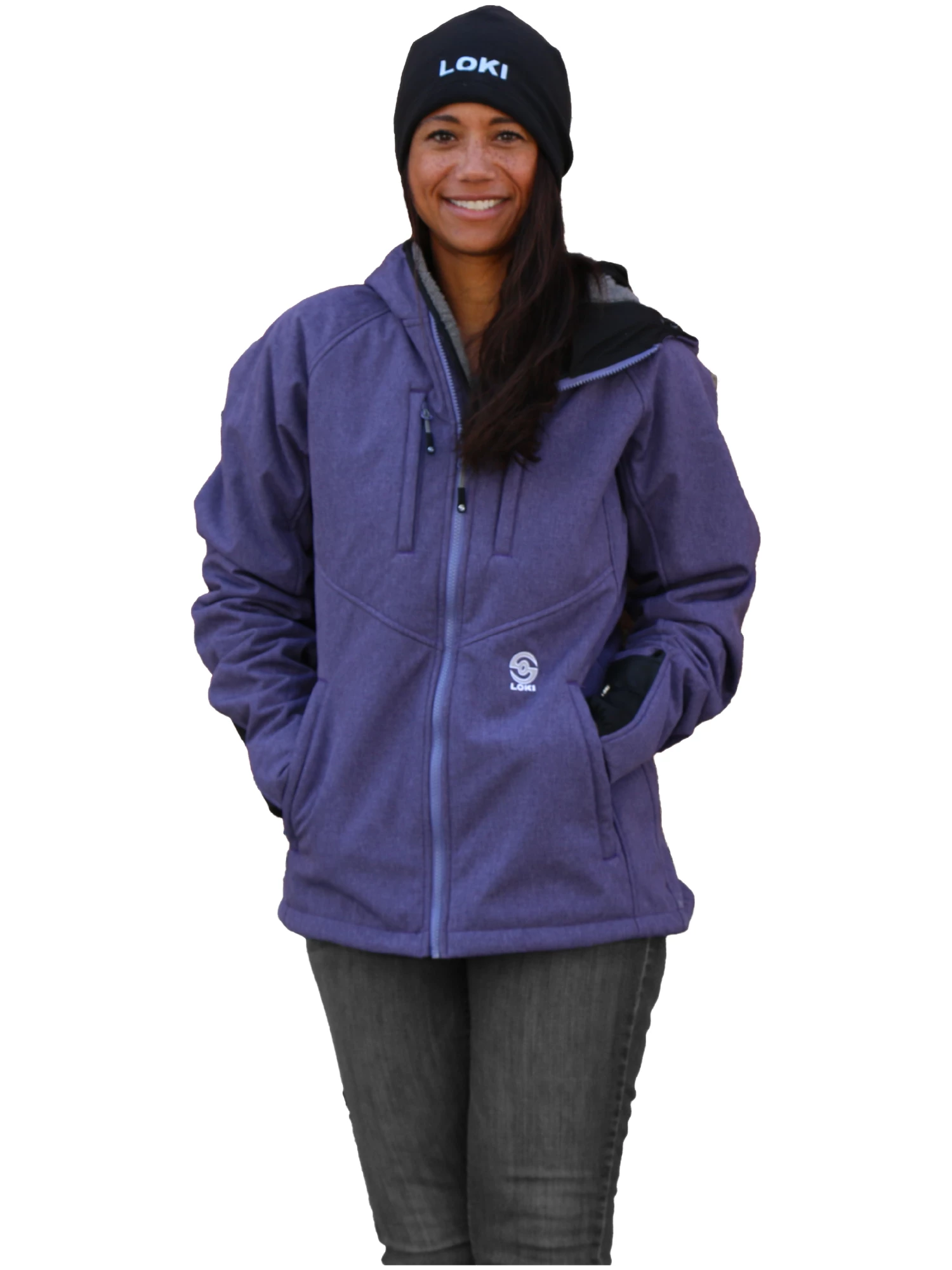 Loki Women's Mountain Jacket Loki Apparel 15 Loki Women's Mountain Jacket Loki Apparel