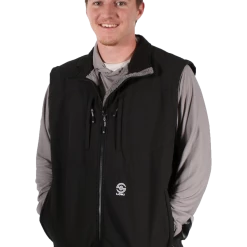 Loki Men's Mountain Vest