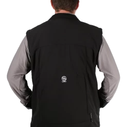 Loki Men's Mountain Vest