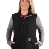 Loki Women's Mountain Vest Loki Apparel 1 Loki Women's Mountain Vest Loki Apparel