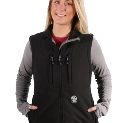 Loki Women's Mountain Vest Loki Apparel