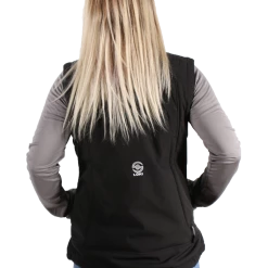 Loki Women's Mountain Vest Loki Apparel