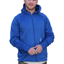 Loki Men's All In One Tech Hoodie - Zip Up 17 Loki Men's All In One Tech Hoodie - Zip Up