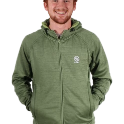 Loki Men's All In One Tech Hoodie - Zip Up 20 Loki Men's All In One Tech Hoodie - Zip Up