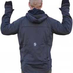 Loki Men's Stretch Jacket 9 Loki Men's Stretch Jacket