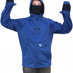 Loki Men's Stretch Jacket 11 Loki Men's Stretch Jacket