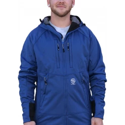 Loki Men's Stretch Jacket 10 Loki Men's Stretch Jacket