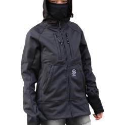 Loki Women's Stretch Jacket Loki Apparel 10 Loki Women's Stretch Jacket Loki Apparel