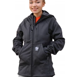 Loki Women's Stretch Jacket Loki Apparel