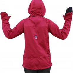 Loki Women's Stretch Jacket Loki Apparel 12 Loki Women's Stretch Jacket Loki Apparel