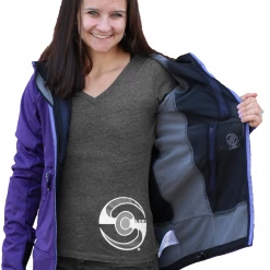 Loki Women's Stretch Jacket Loki Apparel 13 Loki Women's Stretch Jacket Loki Apparel