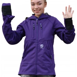 Loki Women's Stretch Jacket Loki Apparel