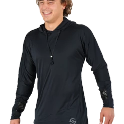 Loki Loki Apparel Men's Shadow Shirt