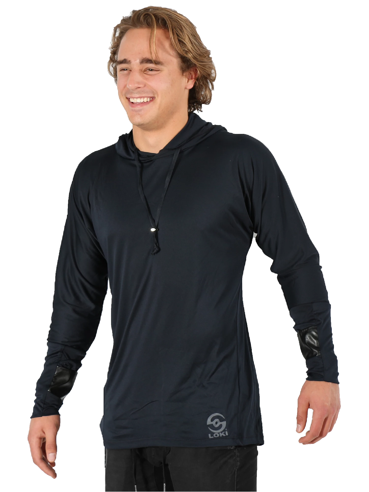 Loki Loki Apparel Men's Shadow Shirt 3 Loki Loki Apparel Men's Shadow Shirt