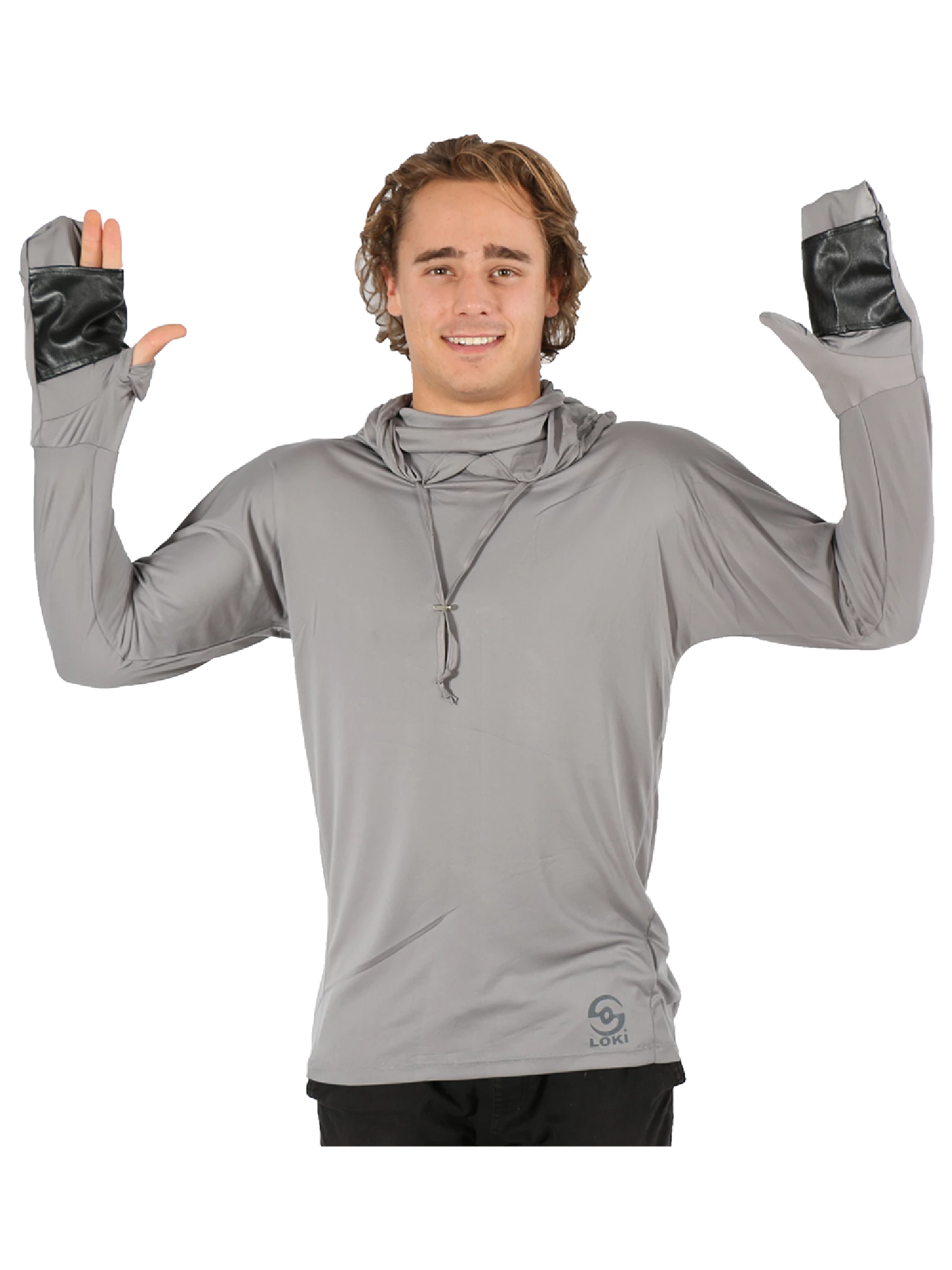 Loki Loki Apparel Men's Shadow Shirt 4 Loki Loki Apparel Men's Shadow Shirt