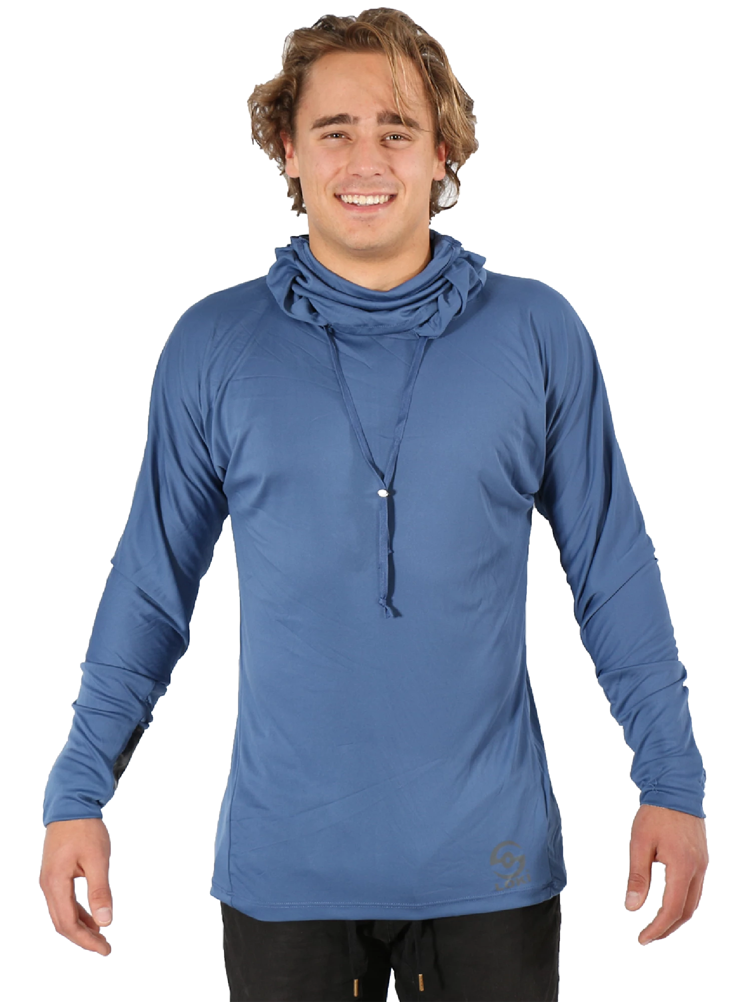 Loki Loki Apparel Men's Shadow Shirt 5 Loki Loki Apparel Men's Shadow Shirt