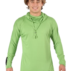 Loki Loki Apparel Men's Shadow Shirt 9 Loki Loki Apparel Men's Shadow Shirt