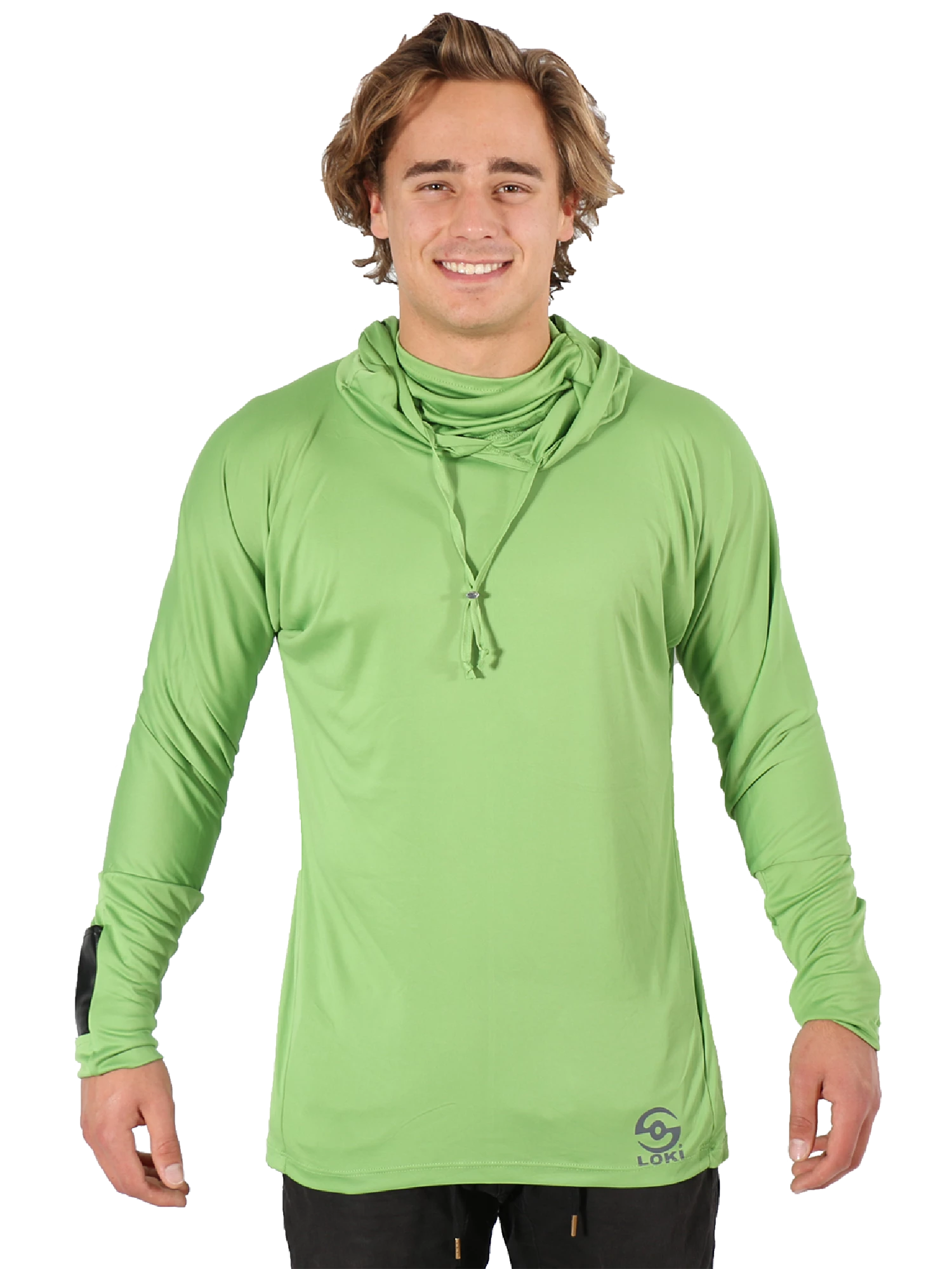 Loki Loki Apparel Men's Shadow Shirt 6 Loki Loki Apparel Men's Shadow Shirt