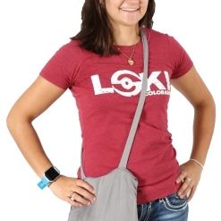 Loki Ultralight Women's Shadow Shirt