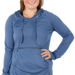 Loki Ultralight Women's Shadow Shirt