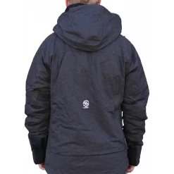 Loki Men's Glacier Parka