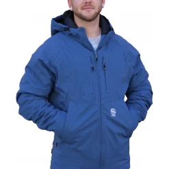 Loki Men's Glacier Parka