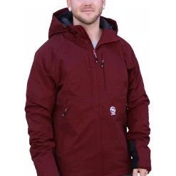 Loki Men's Glacier Parka
