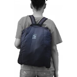 Loki Loki Apparel Women's Glacier Parka