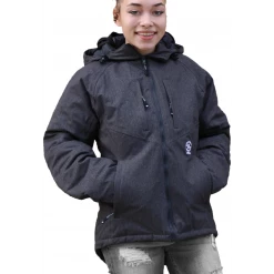 Loki Loki Apparel Women's Glacier Parka