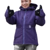 Loki Loki Apparel Women's Glacier Parka