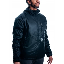 Loki Men's Canyon Puffy Jacket