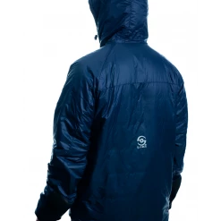 Loki Men's Canyon Puffy Jacket