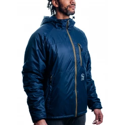 Loki Men's Canyon Puffy Jacket