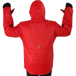 Loki Men's Canyon Puffy Jacket