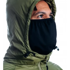 Loki Men's Canyon Puffy Jacket