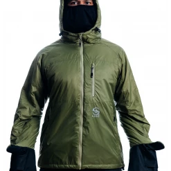 Loki Men's Canyon Puffy Jacket