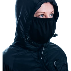 Loki Women's Canyon Puffy Jacket