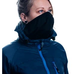 Loki Women's Canyon Puffy Jacket