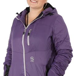 Loki Women's Canyon Puffy Jacket